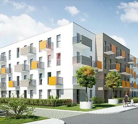Apartament W Centrum Stary Toruń Εξωτερικό φωτογραφία