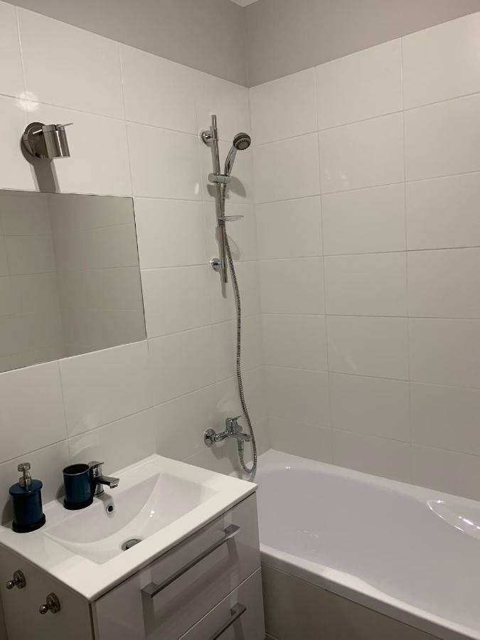 Apartament W Centrum Stary Toruń Εξωτερικό φωτογραφία