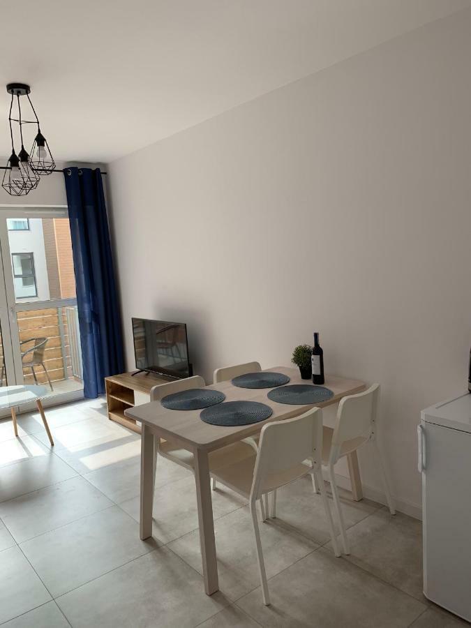 Apartament W Centrum Stary Toruń Εξωτερικό φωτογραφία