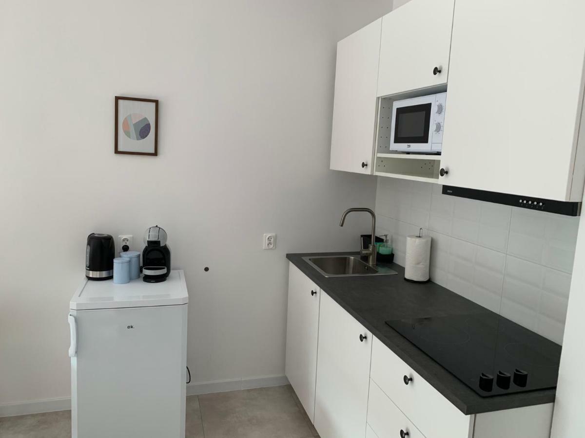 Apartament W Centrum Stary Toruń Εξωτερικό φωτογραφία