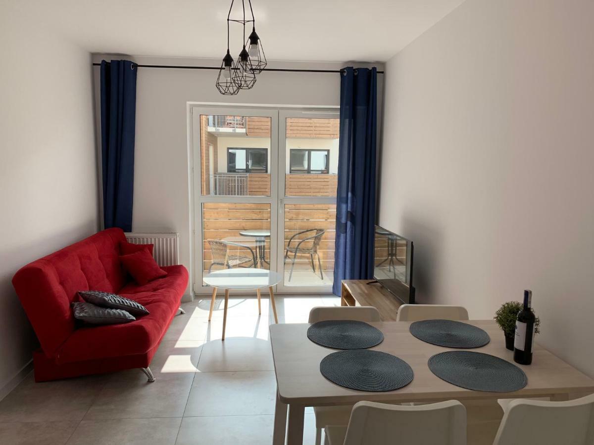 Apartament W Centrum Stary Toruń Εξωτερικό φωτογραφία